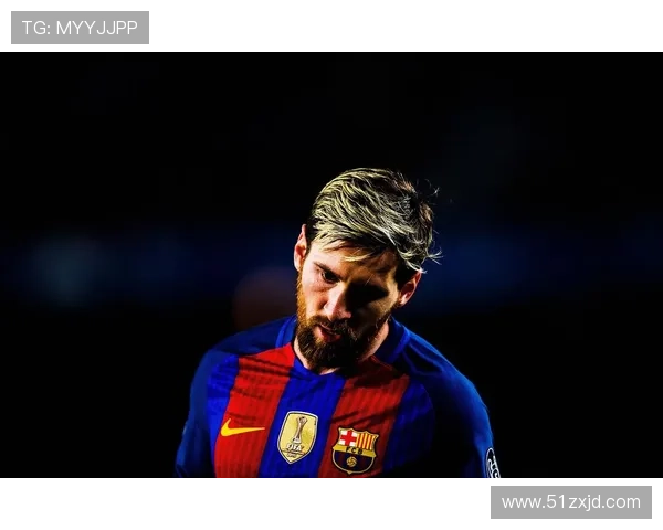 欧洲足坛震动：梅西转会后首次亮相，带领球队迎来大胜引热议