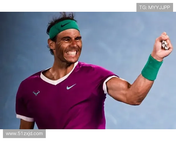 网球大满贯历史性突破 纳达尔逆转夺得第23个单打冠军